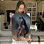 Quadro Decorativo Canvas Cavalo Cavalgando Vertical - Imagem 5