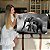 Quadro Decorativo Canvas Animais Selvagens Família Elefantes Horizontal - Imagem 6