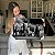 Quadro Decorativo Canvas Animais Selvagens Manada Elefantes Horizontal - Imagem 5