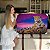 Quadro Decorativo Canvas Animal Felino Selvagem Onça Horizontal - Imagem 6