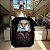 Quadro Decorativo Canvas Animais Águia de Cabeça Branca Vertical - Imagem 7