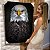 Quadro Decorativo Canvas Animais Águia de Cabeça Branca Vertical - Imagem 6