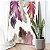 Quadro Decorativo Flutuante Penas Abstratas Coloridas - Imagem 2