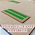 Quadro Decorativo Flutuante Religioso Buda Dourado com Fundo Preto - Imagem 6