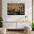 Quadro Decorativo Flutuante Cidade de Nova York Ponte do Brooklyn Horizontal - Imagem 3