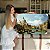 Quadro Decorativo Flutuante A Entrada Para O Grande Canal Veneza Horizontal - Imagem 1