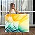 Quadro Decorativo Canvas Composição de Quadros de Dente de Leão Horizontal - Imagem 1