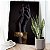 Quadro Decorativo Flutuante Mãos com Jóias Douradas - Imagem 2