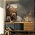 Quadro Decorativo Canvas Plantação de Algodão Vertical - Imagem 3