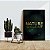 Quadro Decorativo Canvas Botânico Nature Botanical Mood Vertical - Imagem 4