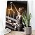Quadro Decorativo Canvas Símbolo do Direito e Justiça Vertical - Imagem 3