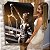 Quadro Decorativo Canvas Símbolo do Direito e Justiça Vertical - Imagem 6