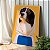 Quadro Decorativo Canvas Dog Border Collie Vertical - Imagem 3