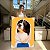 Quadro Decorativo Canvas Dog Border Collie Vertical - Imagem 7