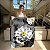 Quadro Decorativo Canvas Floral Orquídeas Brancas Vertical - Imagem 7