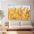 001 ]Quadro Decorativo Canvas Paisagem Campo de Trigos Horizontal - Imagem 5