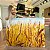 001 ]Quadro Decorativo Canvas Paisagem Campo de Trigos Horizontal - Imagem 3
