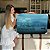 Quadro Decorativo Canvas Paisagem Noturna O pescador Horizontal - Imagem 7