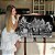 Quadro Decorativo Canvas Animal Silvestre Zebras Preto e Branco Horizontal - Imagem 7