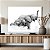Quadro Decorativo Canvas Animais Selvagens Família de Elefantes Horizontal - Imagem 5