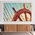 Quadro Decorativo Canvas Paisagem Timão Navio Horizontal - Imagem 3