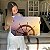 Quadro Decorativo Canvas Paisagem de Timão Ao Por do Sol Horizontal - Imagem 6