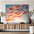 Quadro Decorativo Canvas Paisagem Filtro dos Sonhos ao Vento Horizontal - Imagem 4