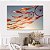 Quadro Decorativo Canvas Paisagem Filtro dos Sonhos ao Vento Horizontal - Imagem 5