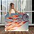 Quadro Decorativo Canvas Paisagem Filtro dos Sonhos ao Vento Horizontal - Imagem 1