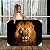 Quadro Decorativo Canvas Leão de Judá Horizontal - Imagem 1