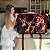Quadro Decorativo Canvas Família Leão 3 filhotes Horizontal - Imagem 7