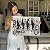 Quadro Decorativo Canvas Pintura Grafite Bike Cinza Horizontal - Imagem 6
