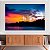 Quadro Decorativo Canvas Paisagem Artística de Luar ao Entardecer Horizontal - Imagem 4