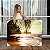 Quadro Decorativo Canvas Paisagem de Praia Paraíso Litorânea Horizontal - Imagem 1