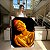 Quadro Decorativo Canvas Mulher Corpo Dourado se Abraçando Luxo - Imagem 7