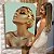 Quadro Decorativo Canvas Mulher Beleza Feminina Gold - Imagem 6