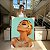 Quadro Decorativo Canvas Mulher Beleza Feminina Gold - Imagem 7