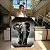 Quadro Decorativo Canvas Animais Elefante Preto e Branco - Imagem 7