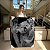 Quadro Decorativo Canvas Animais Coala Preto e Branco - Imagem 7