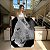 Quadro Decorativo Canvas Animal Silvestre Leoa Perfil Preto e Branco - Imagem 7