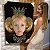 Quadro Decorativo Canvas Princesa Real - Imagem 6