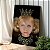 Quadro Decorativo Canvas Princesa Real - Imagem 2