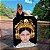 Quadro Decorativo Canvas Princesa Real - Imagem 1