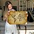 Quadro Decorativo Canvas Abstrato Mapa Mundi Modelo Antigo Horizontal - Imagem 6