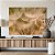 Quadro Decorativo Canvas Floral Zoom Dentes de Leão Horizontal - Imagem 5
