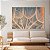Quadro Decorativo Canvas Floral Detalhes de Dentes de Leão Horizontal - Imagem 4