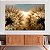 Quadro Decorativo Canvas Floral Dupla de Dente de Leão em Zoom Horizontal - Imagem 12