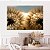 Quadro Decorativo Canvas Floral Dupla de Dente de Leão em Zoom Horizontal - Imagem 5
