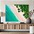 Quadro Decorativo Canvas Paisagem Tropical Flora De Coqueiros Na Costa Litorânea Horizontal - Imagem 4