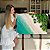 Quadro Decorativo Canvas Paisagem Tropical Flora De Coqueiros Na Costa Litorânea Horizontal - Imagem 7